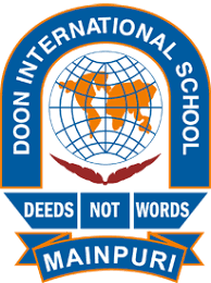 Doon International School, Mainpuri Company logo